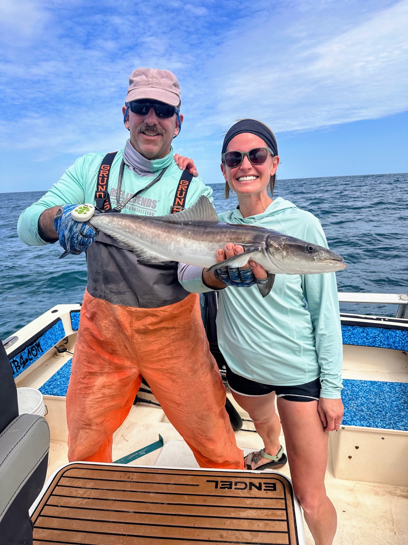 Boat Tours & Fishing Charters to&nbsp;Egmont Key